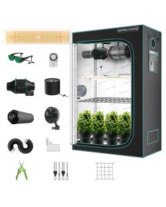 mars hydro tsl2000 grow tent kits