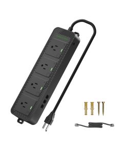 mars hydro ihub-4ac power strip