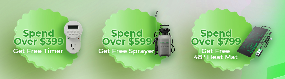 mars hydro prime day sale