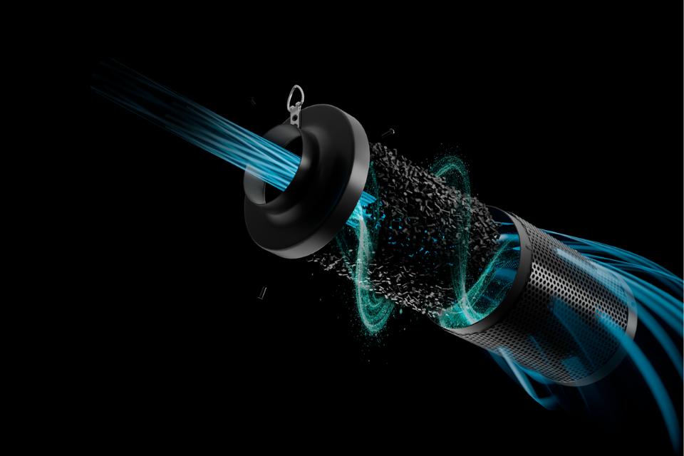 Carbon Filter