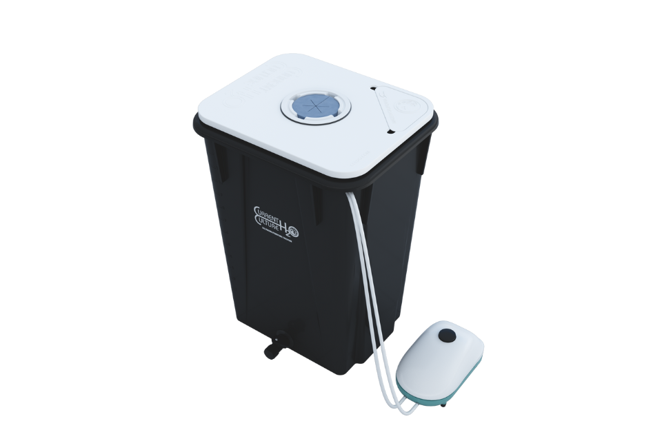 Current Culture H2O DWC system kit