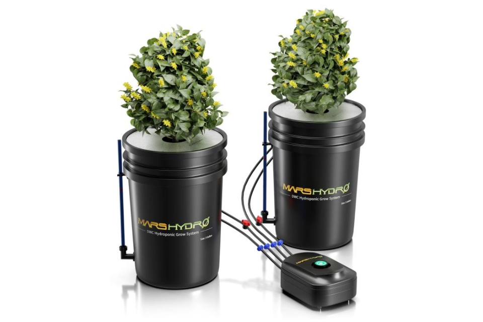 Mars Hydro DWC kits