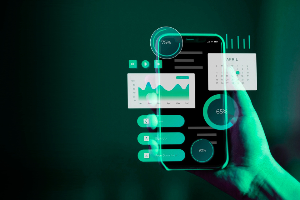 Smart app control