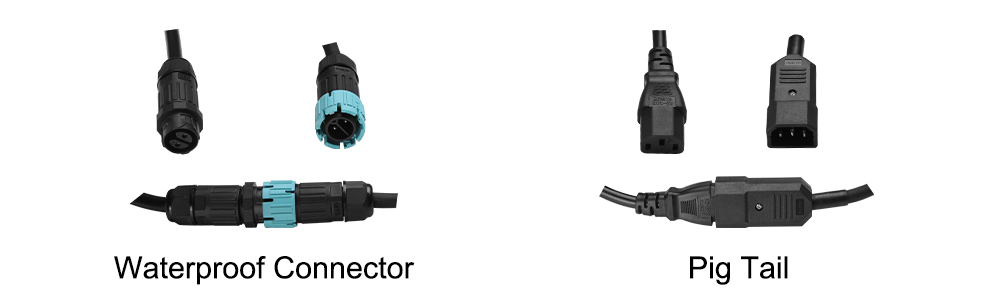 connector