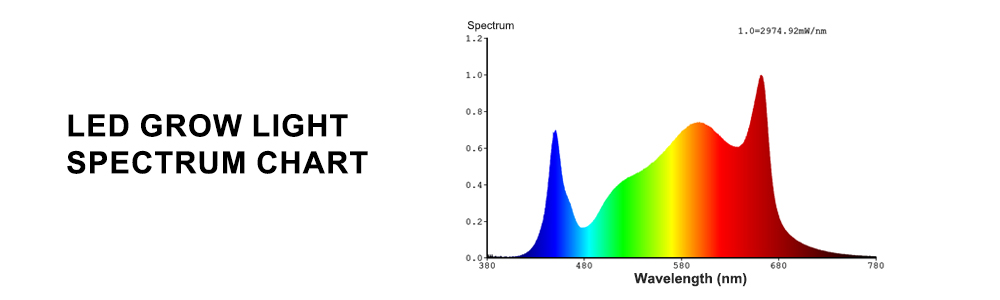 Ultimate Guide to Spectrum Science in Grow Lights