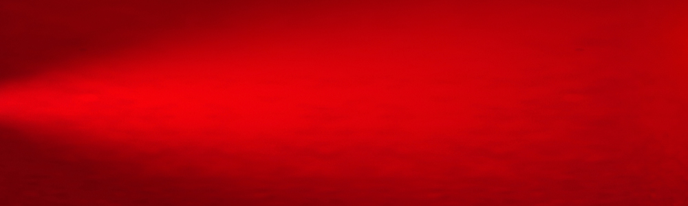 Red light in the spectrum
