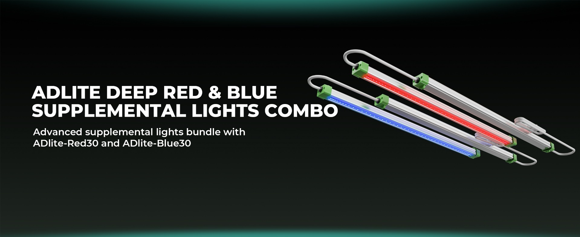 Adlite RB30 Details