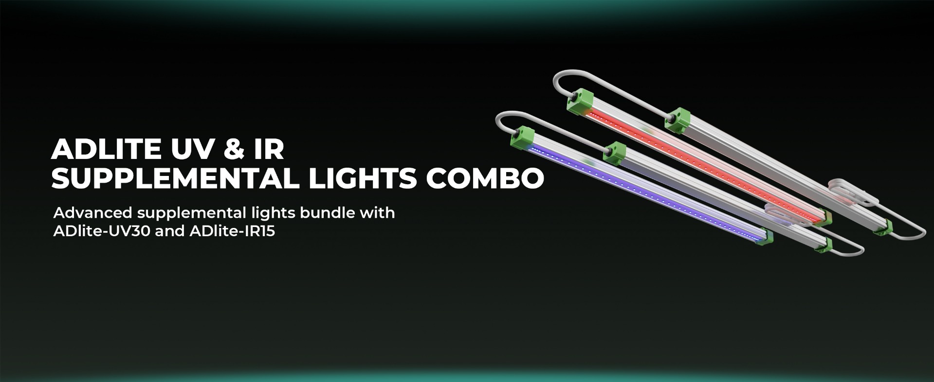 Adlite 2025 supplement LED details UR5530