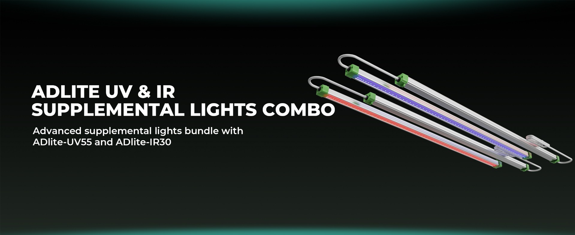 Adlite 2025 supplement LED details UR5530