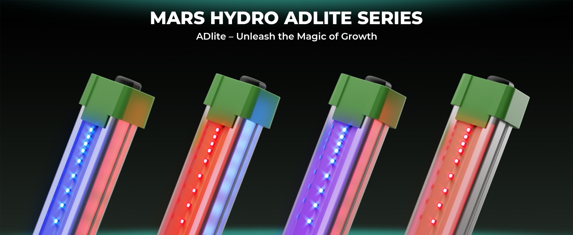 Adlite 2025 supplement LED details UR5530