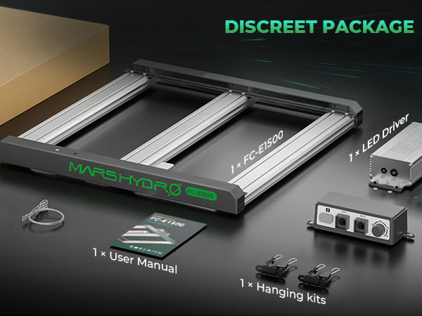 電源ユニット MARS HYDRO LED Grow Light Amazon.com : MARS HYDRO TS1000 150W LED Grow Light for