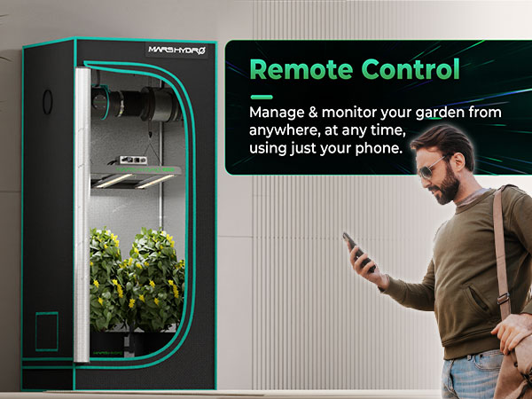 FC-E3000 remote control - mobile