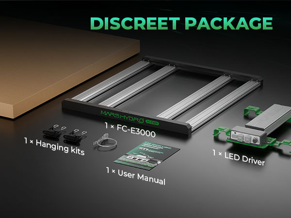 FC-E3000 spec and inbox - mobile