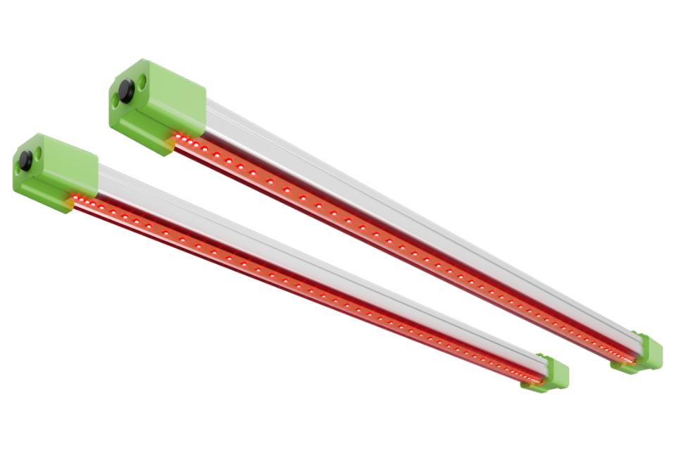 Mars-Hydro Adlite Red supplemental light
