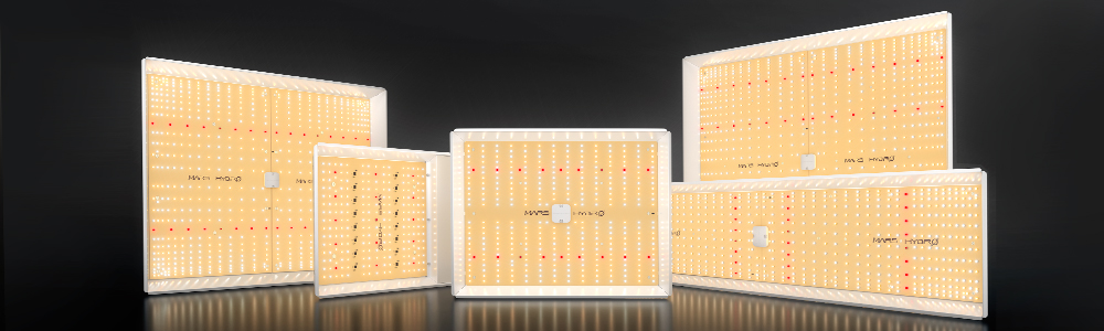 What Are The Advantages of Quantum Board LED Grow Lights Over Bar Style LED Grow Lights